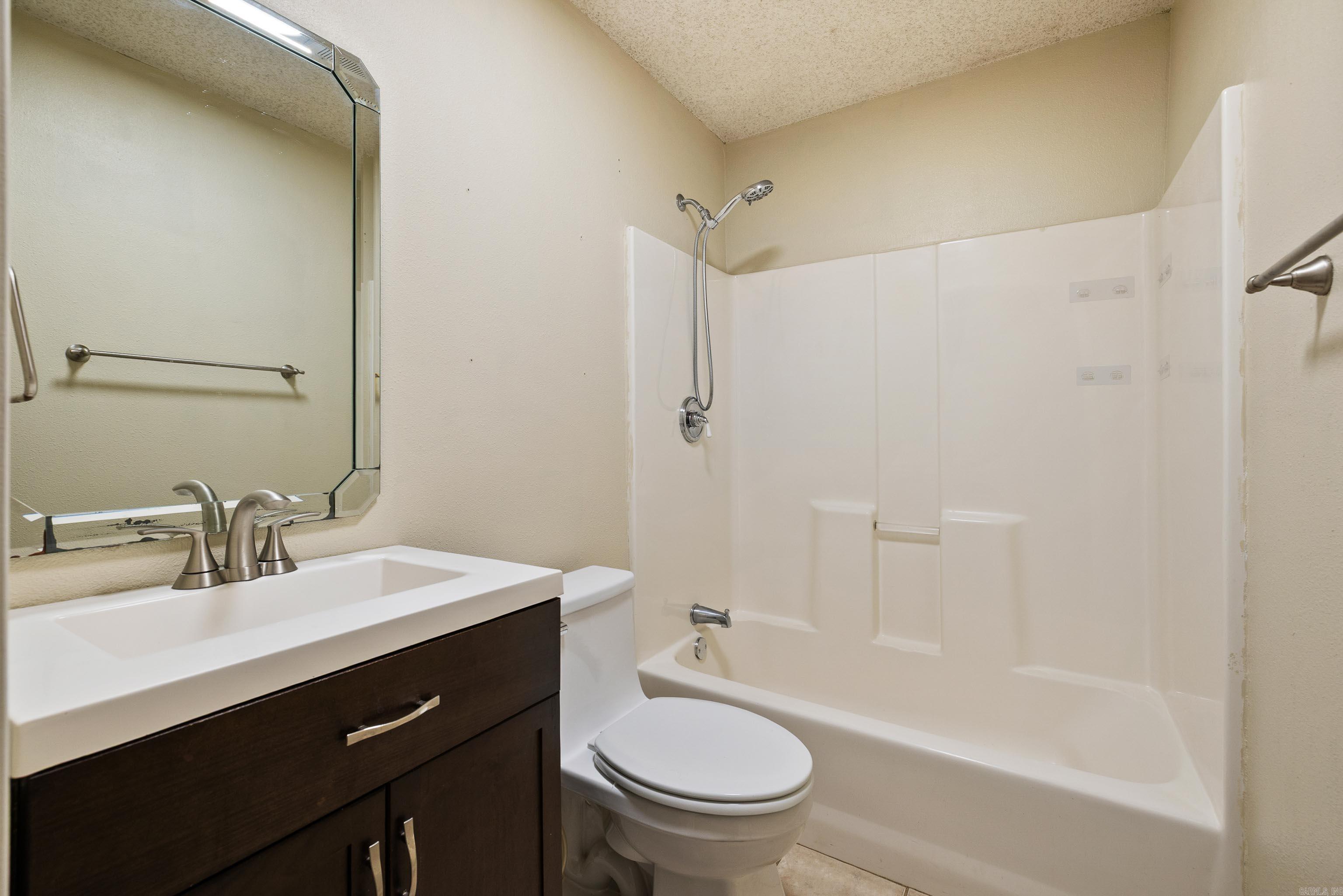 Original Town of Benton - Residential