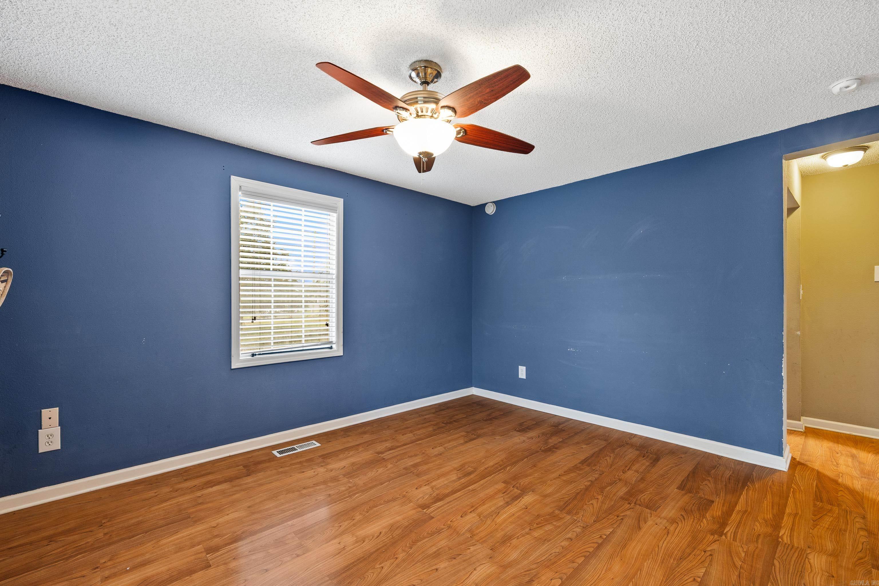 Original Town of Benton - Residential