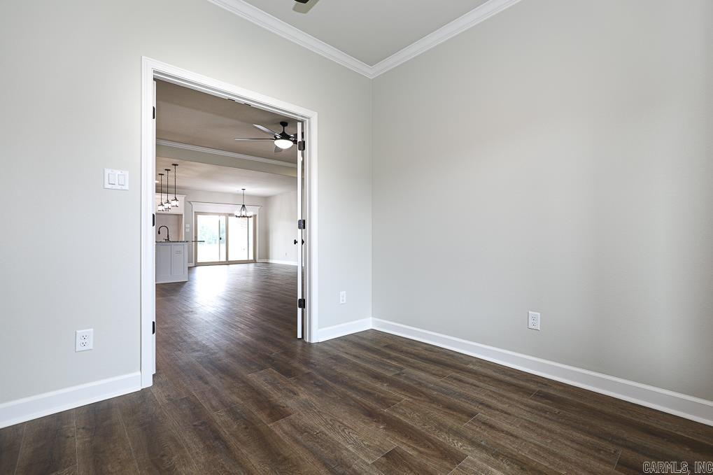 OLDE SALEM TOWNSHIP - Residential