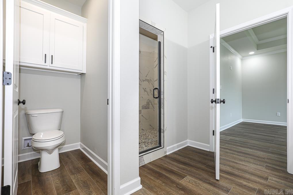 OLDE SALEM TOWNSHIP - Residential