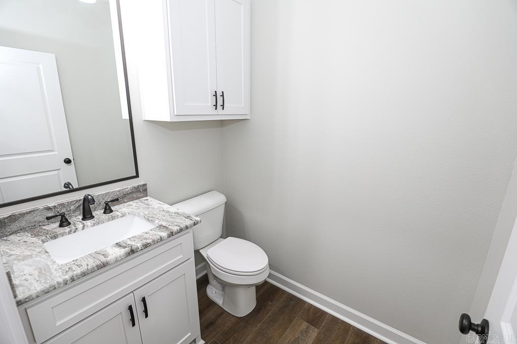 OLDE SALEM TOWNSHIP - Residential