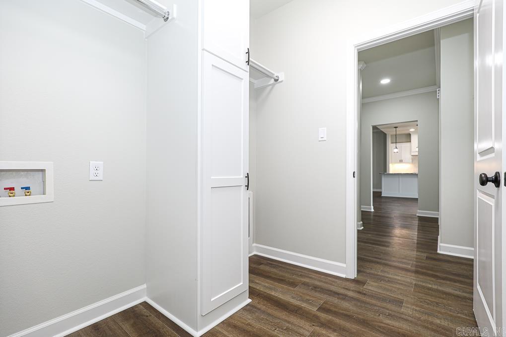 OLDE SALEM TOWNSHIP - Residential