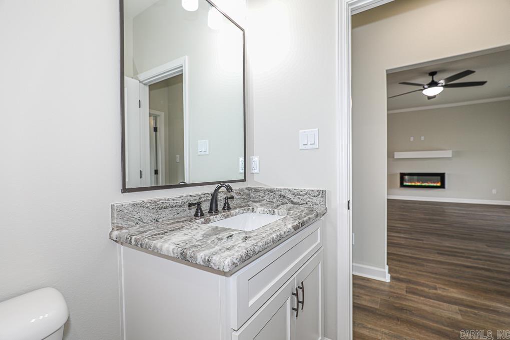 OLDE SALEM TOWNSHIP - Residential