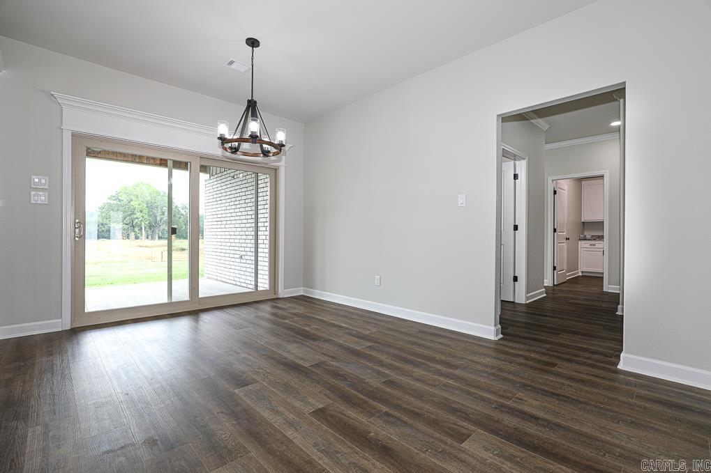 OLDE SALEM TOWNSHIP - Residential