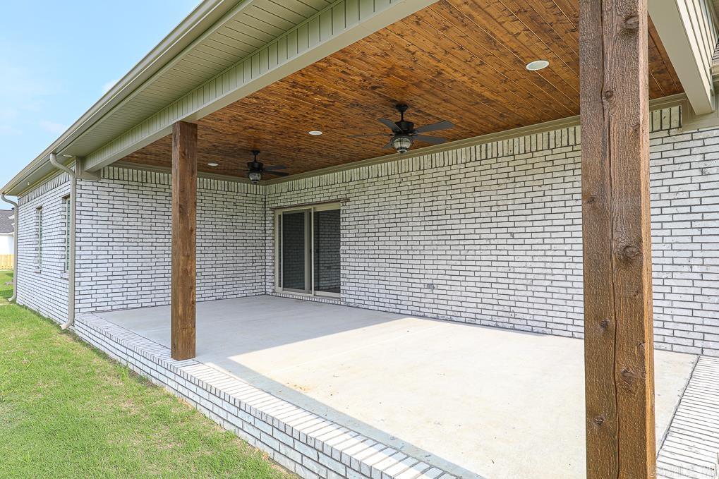 OLDE SALEM TOWNSHIP - Residential