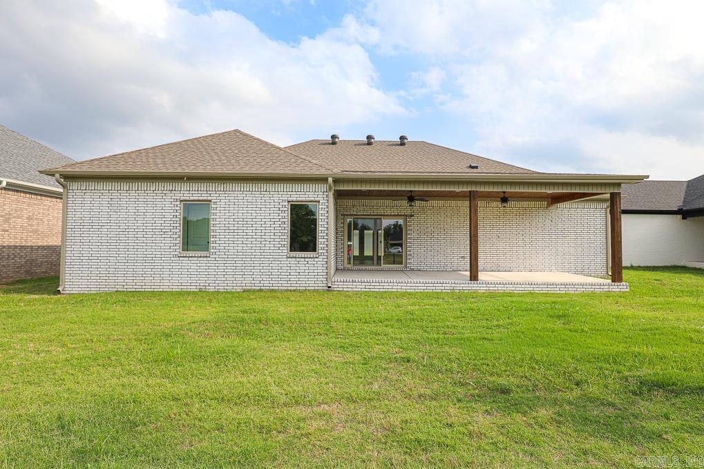 OLDE SALEM TOWNSHIP - Residential