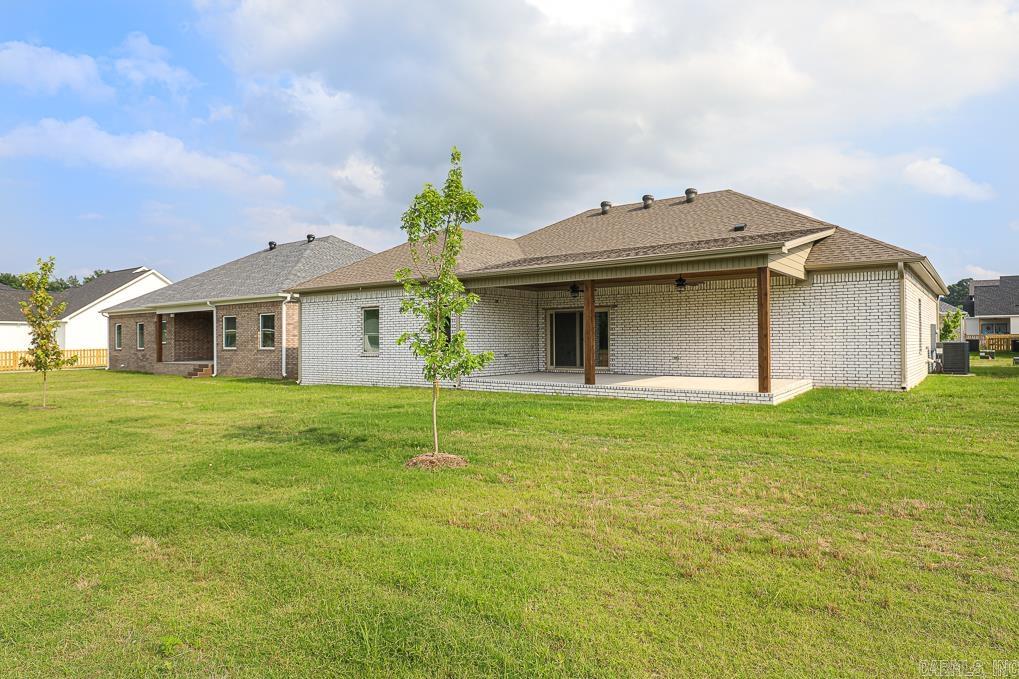 OLDE SALEM TOWNSHIP - Residential