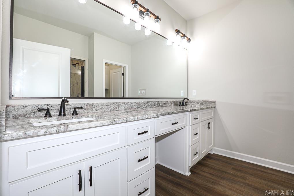 OLDE SALEM TOWNSHIP - Residential