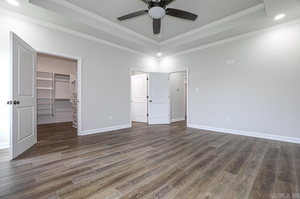 OLDE SALEM TOWNSHIP - Residential