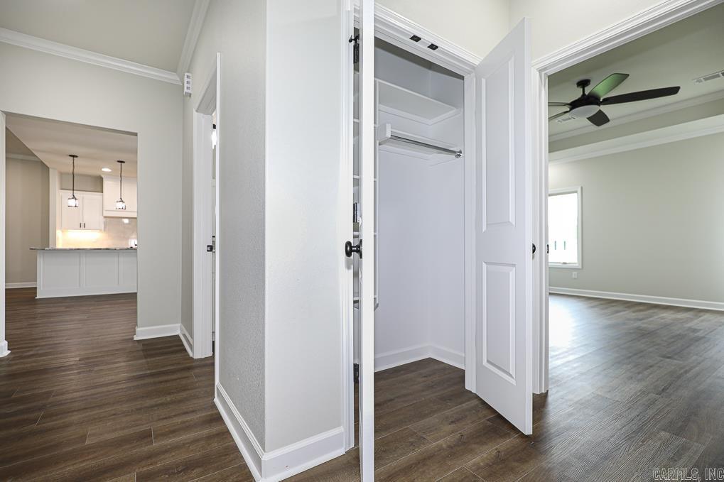 OLDE SALEM TOWNSHIP - Residential