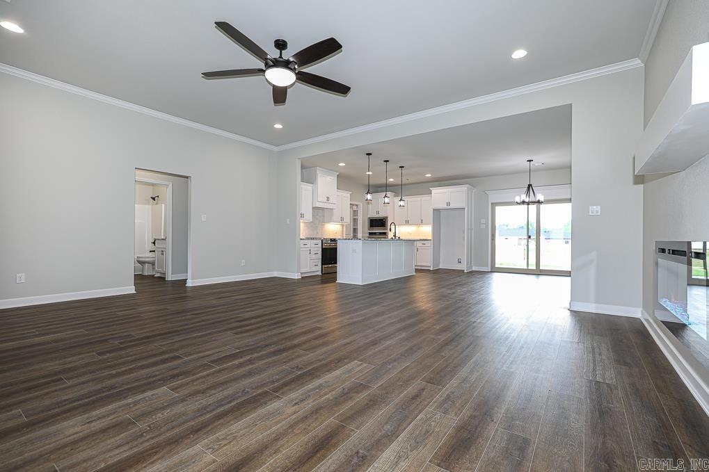 OLDE SALEM TOWNSHIP - Residential