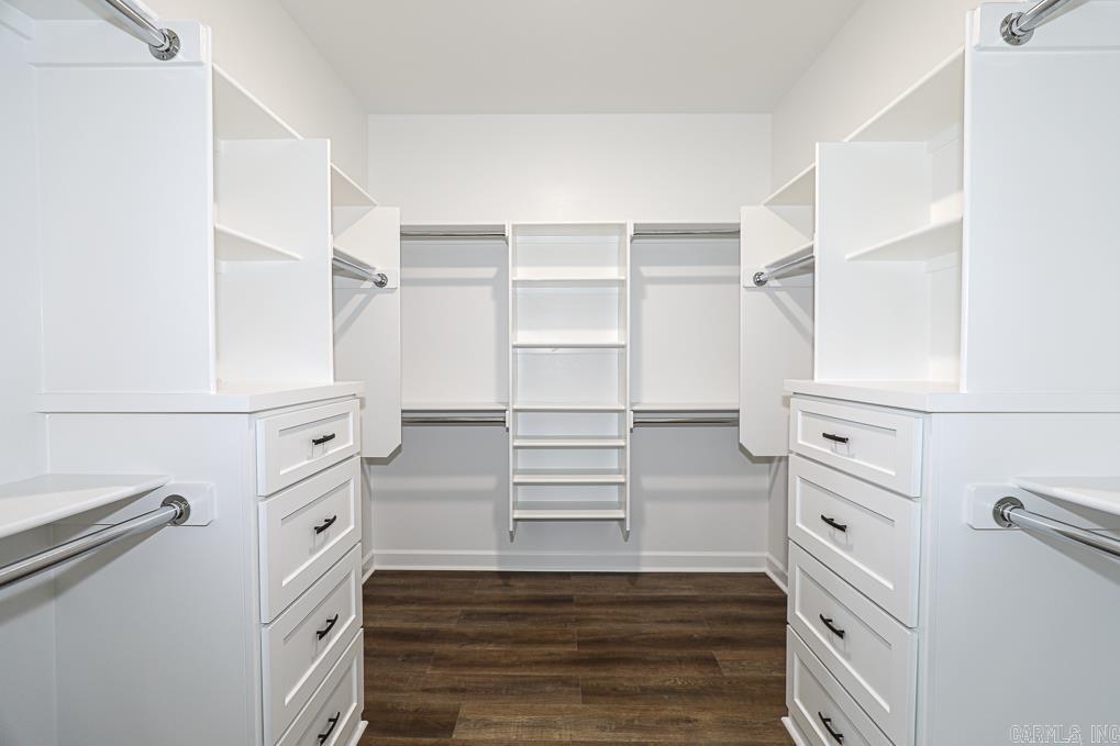 OLDE SALEM TOWNSHIP - Residential