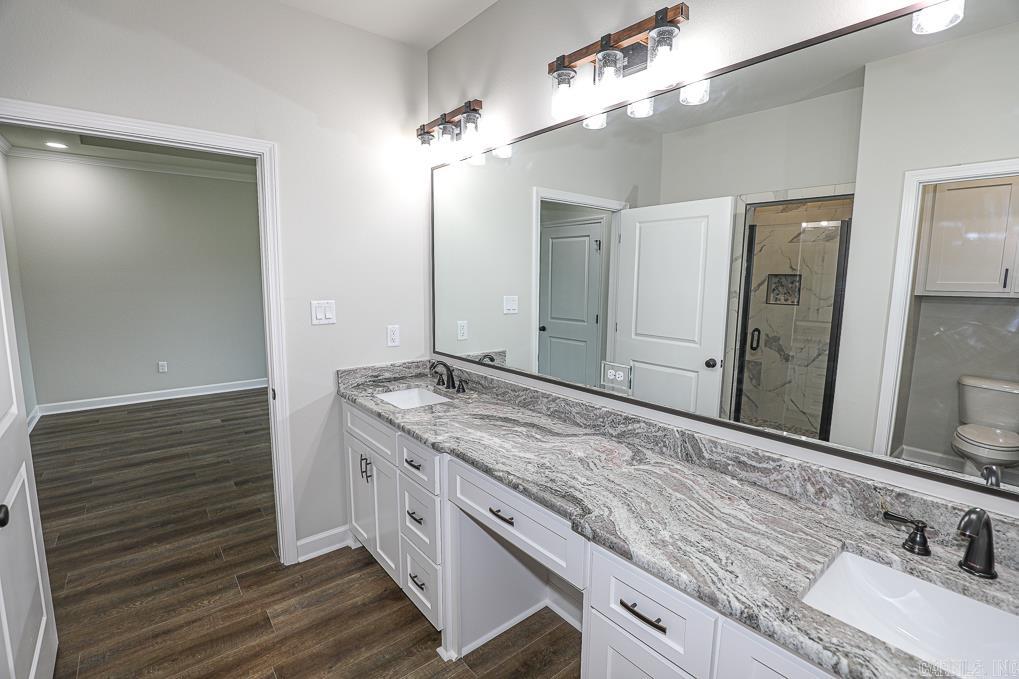 OLDE SALEM TOWNSHIP - Residential