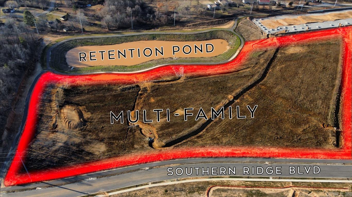 Southern Hills - Land
