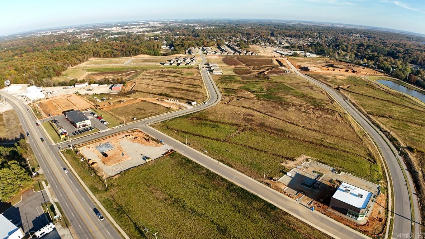 Southern Hills - Land