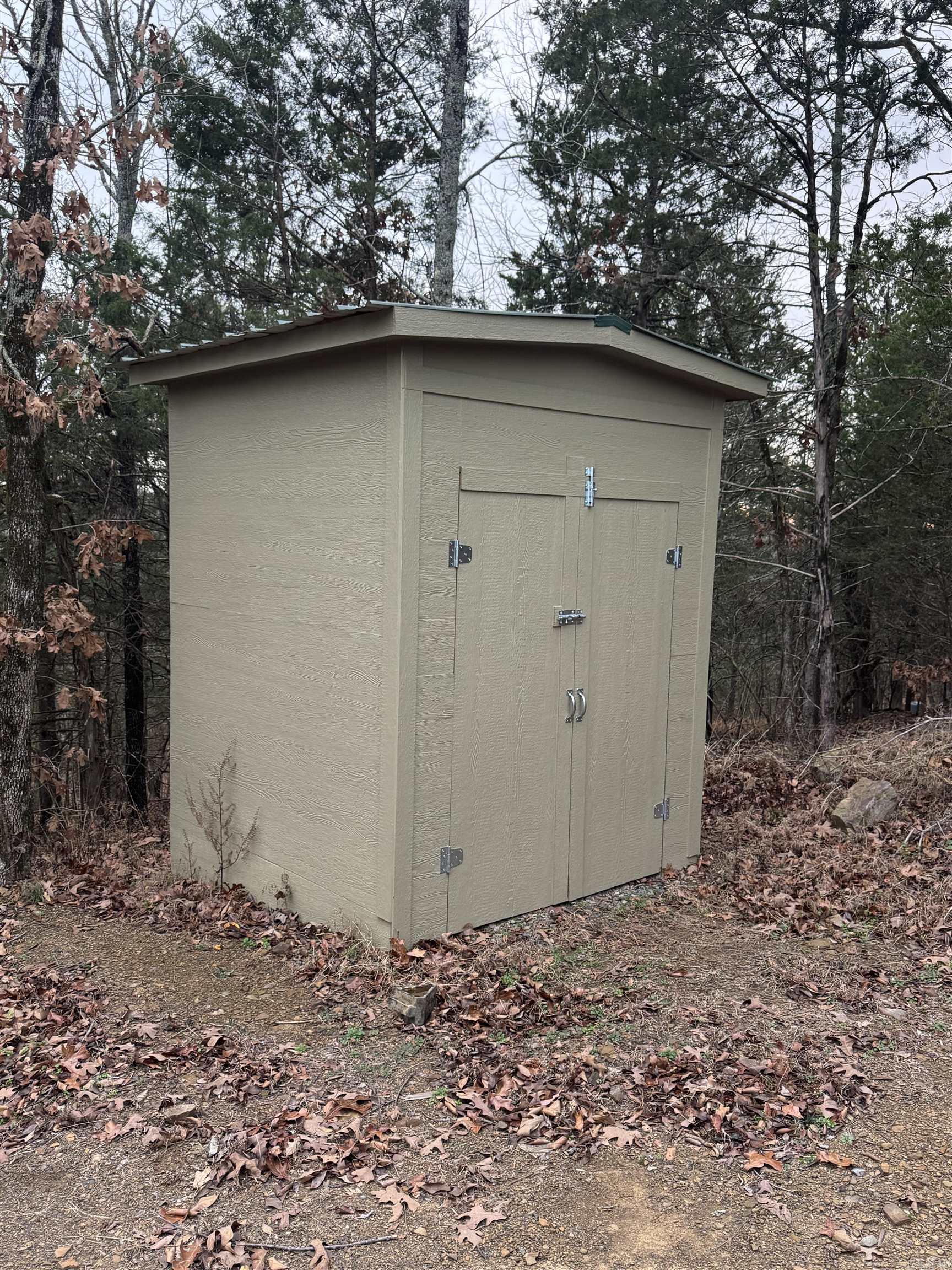 TREASURE HILL - Residential