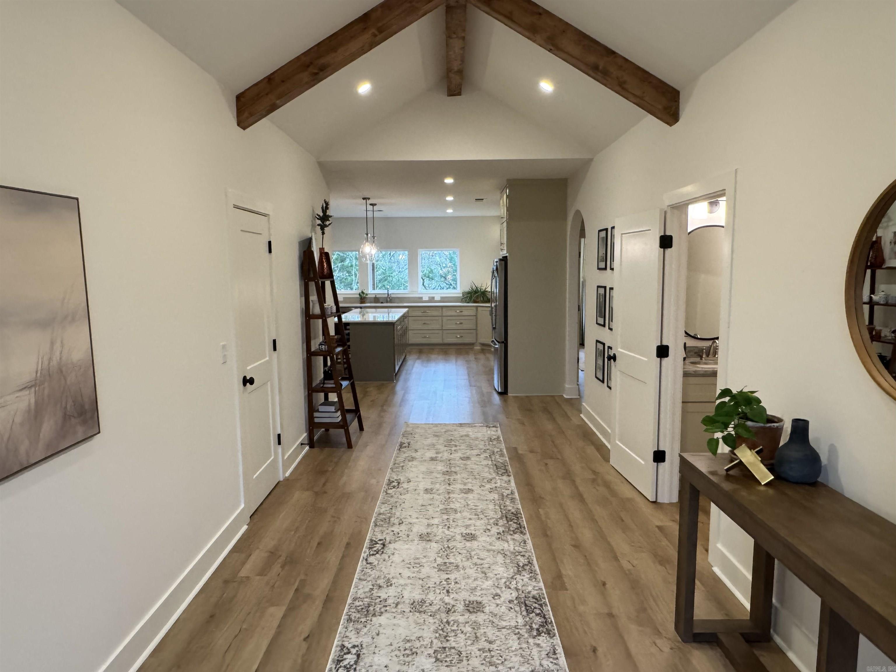 TREASURE HILL - Residential