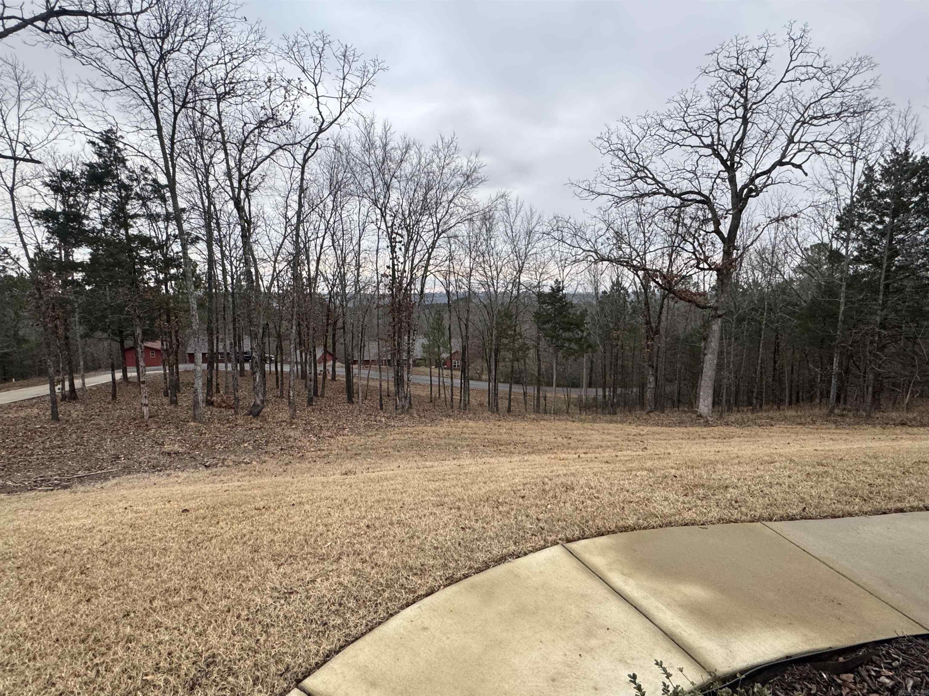 TREASURE HILL - Residential