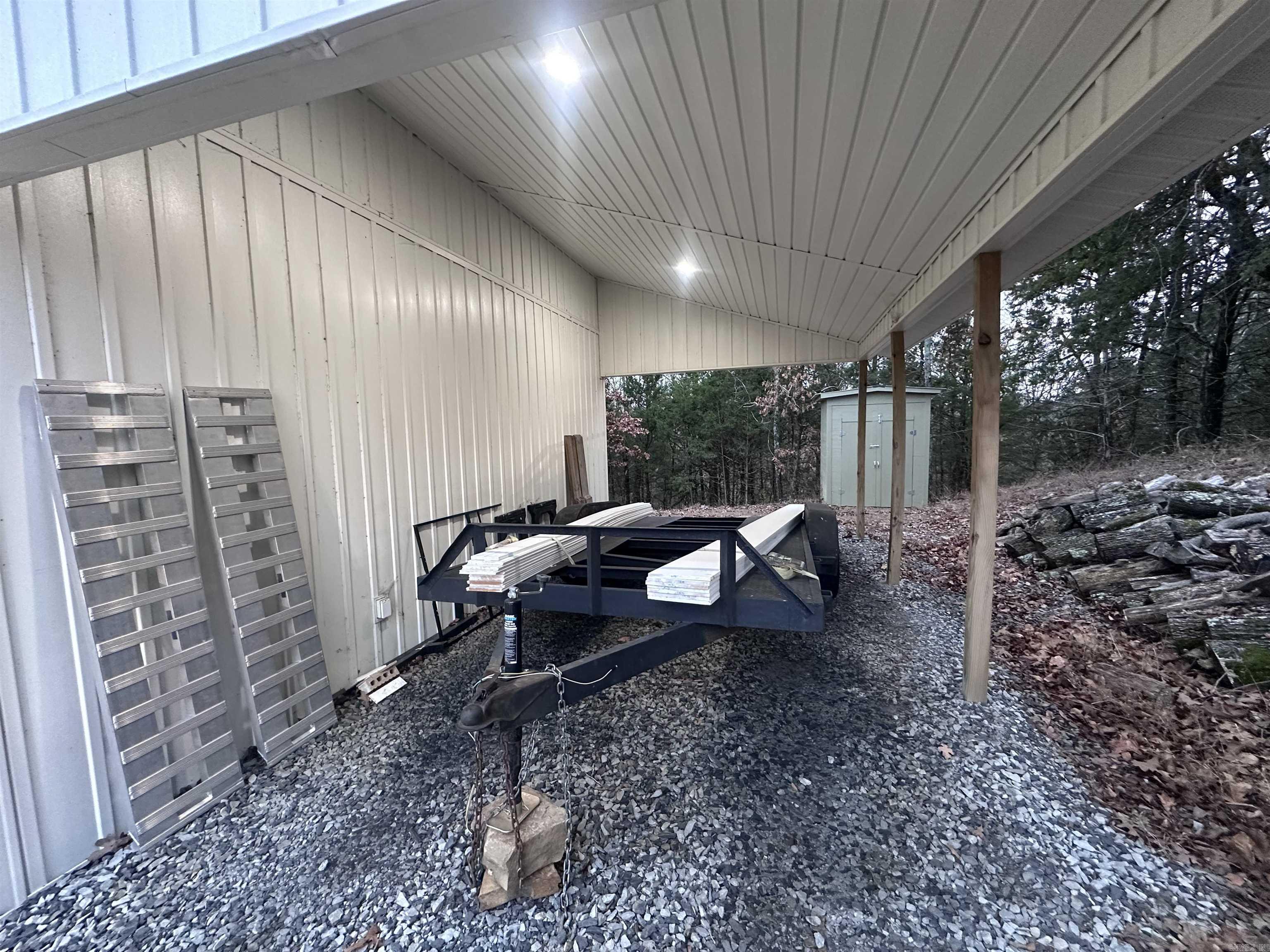 TREASURE HILL - Residential