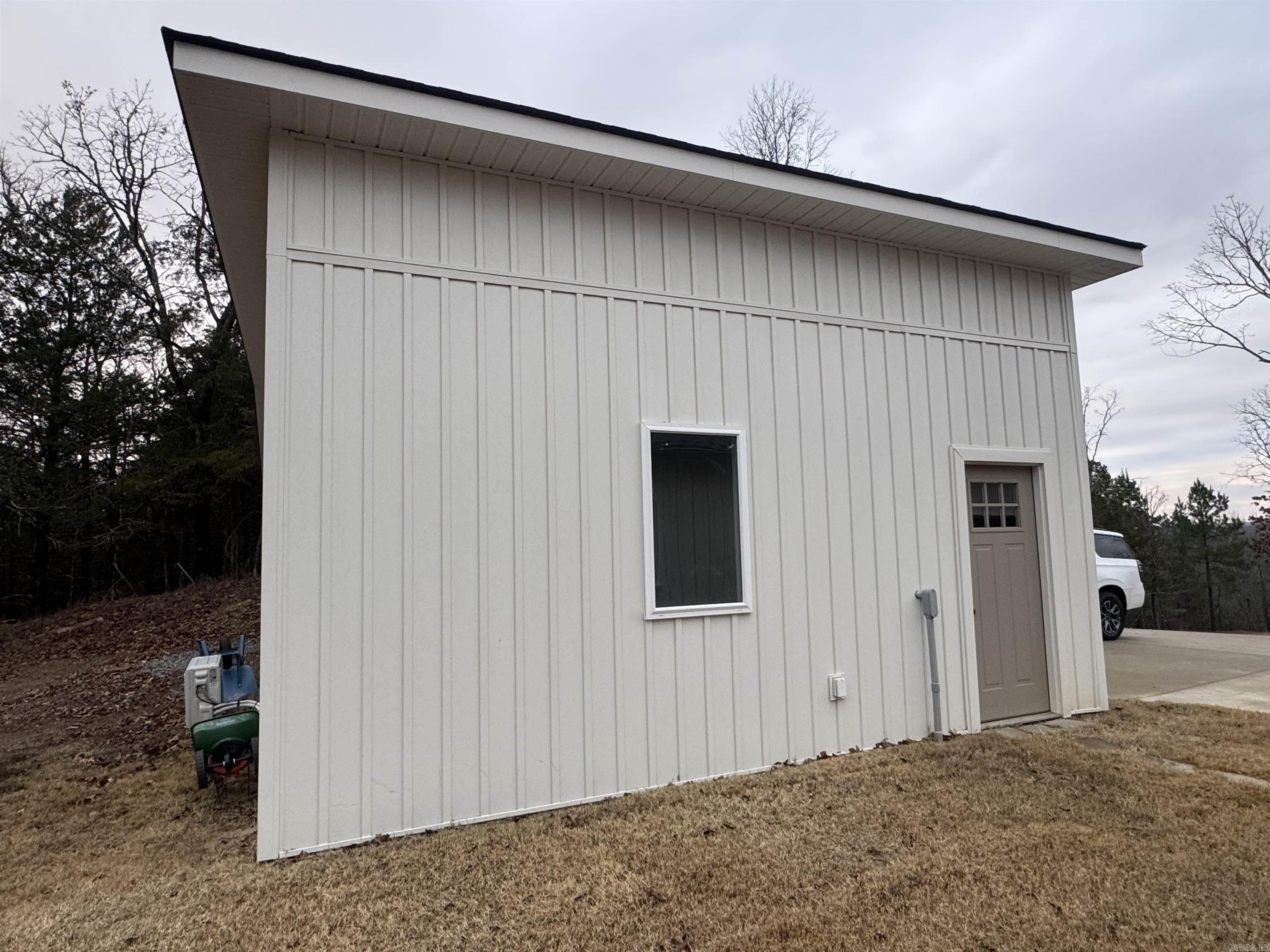 TREASURE HILL - Residential