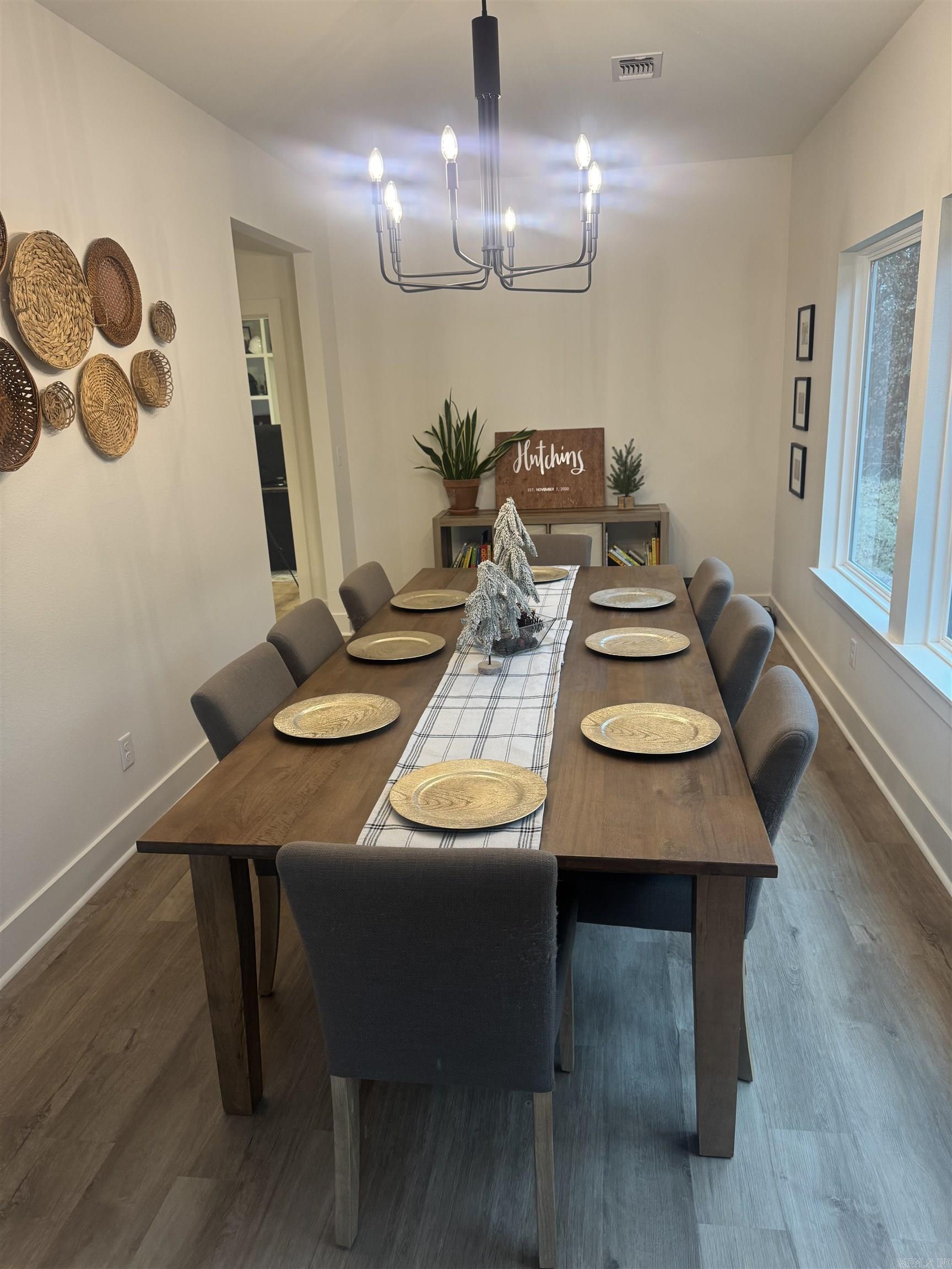 TREASURE HILL - Residential