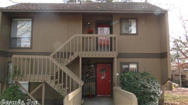 Forest Hill - Residential