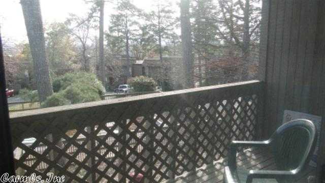 Forest Hill - Residential