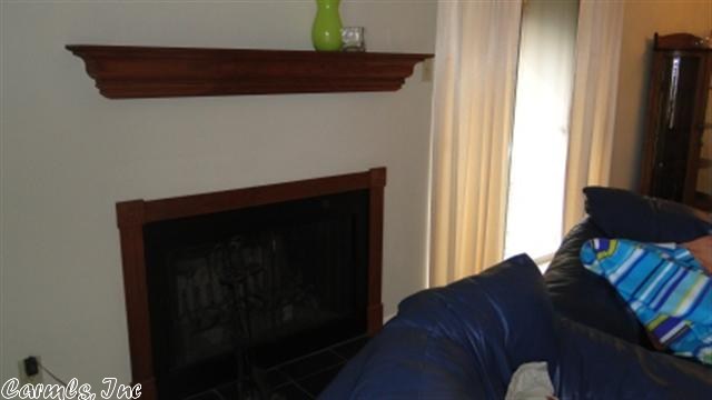 Forest Hill - Residential