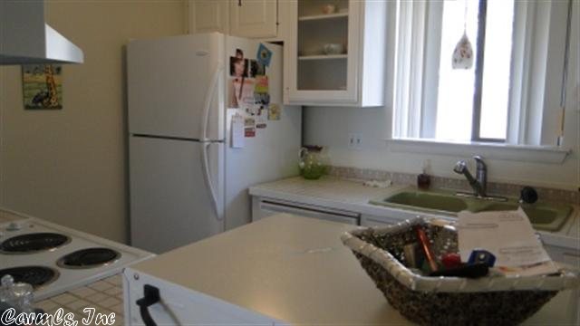 Forest Hill - Residential