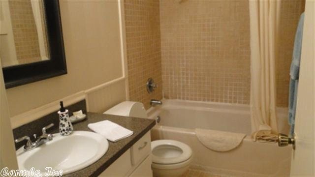 Forest Hill - Residential