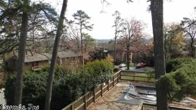 Forest Hill - Residential