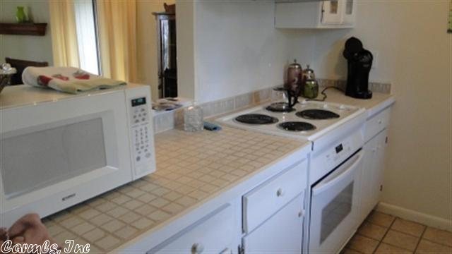 Forest Hill - Residential