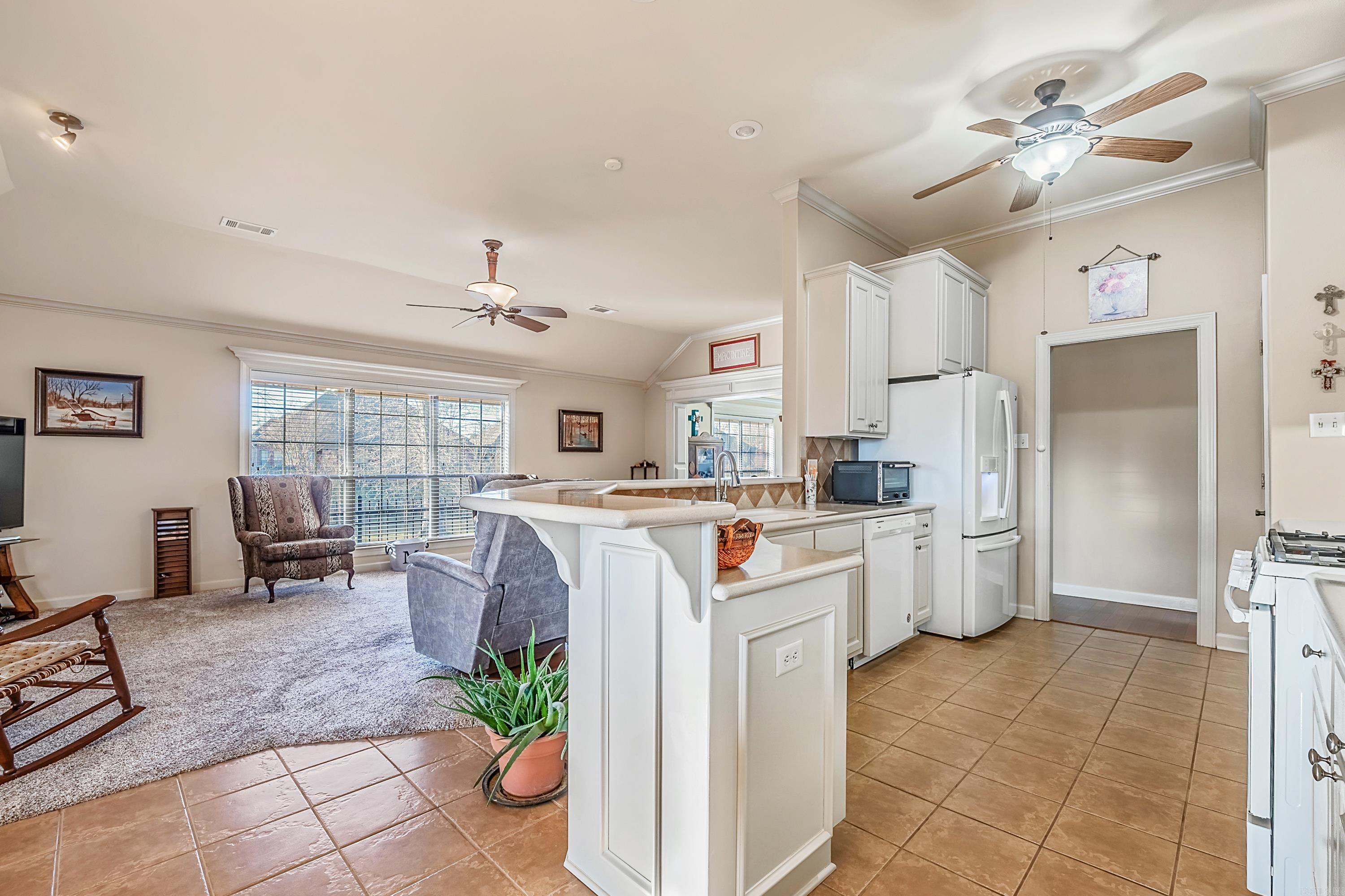 Sologne Forest - Residential