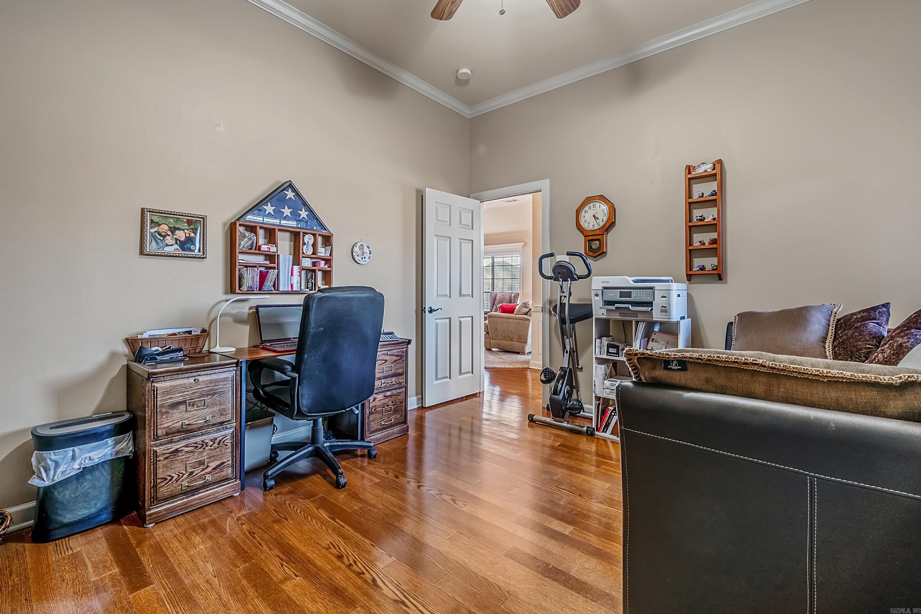 Sologne Forest - Residential