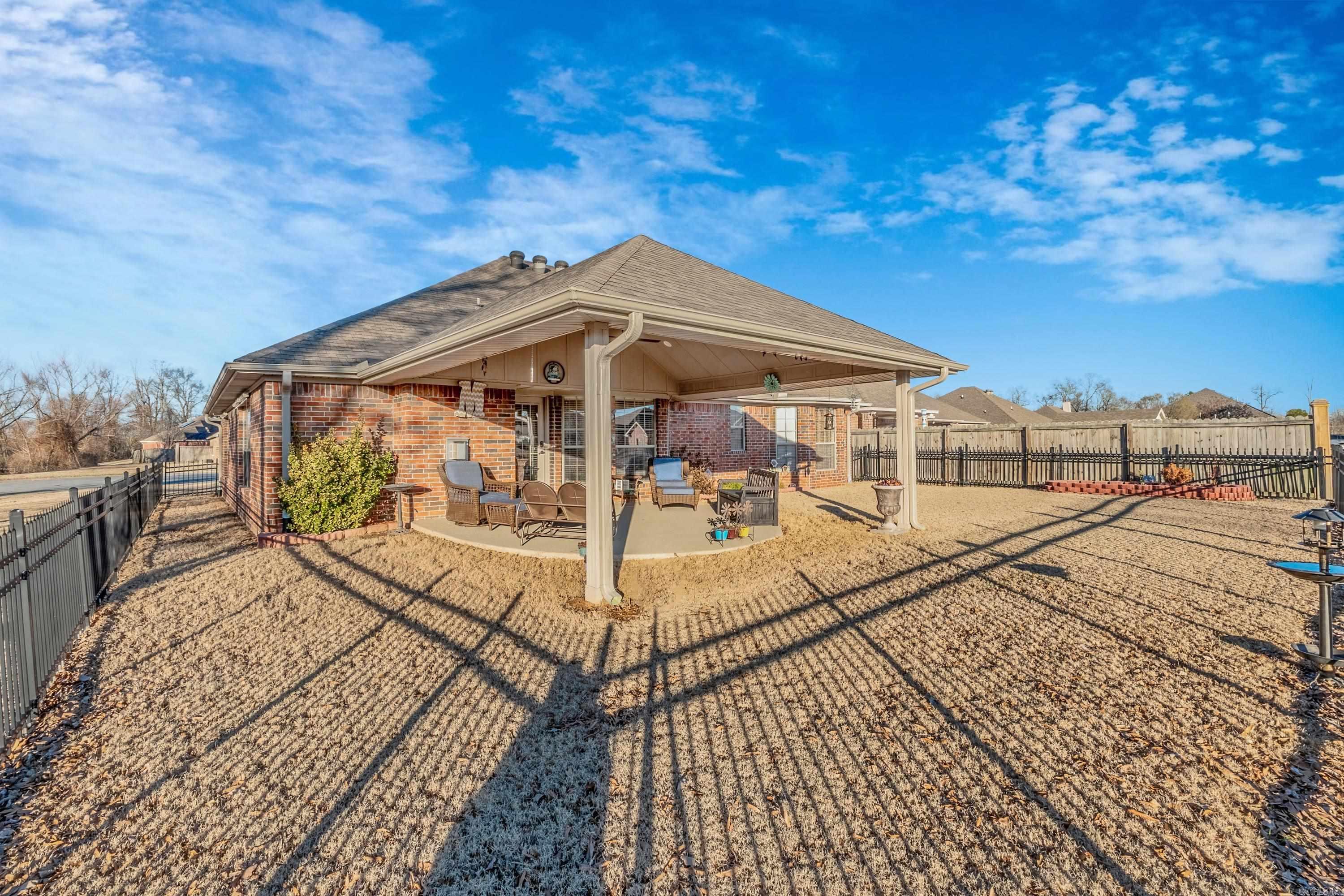 Sologne Forest - Residential