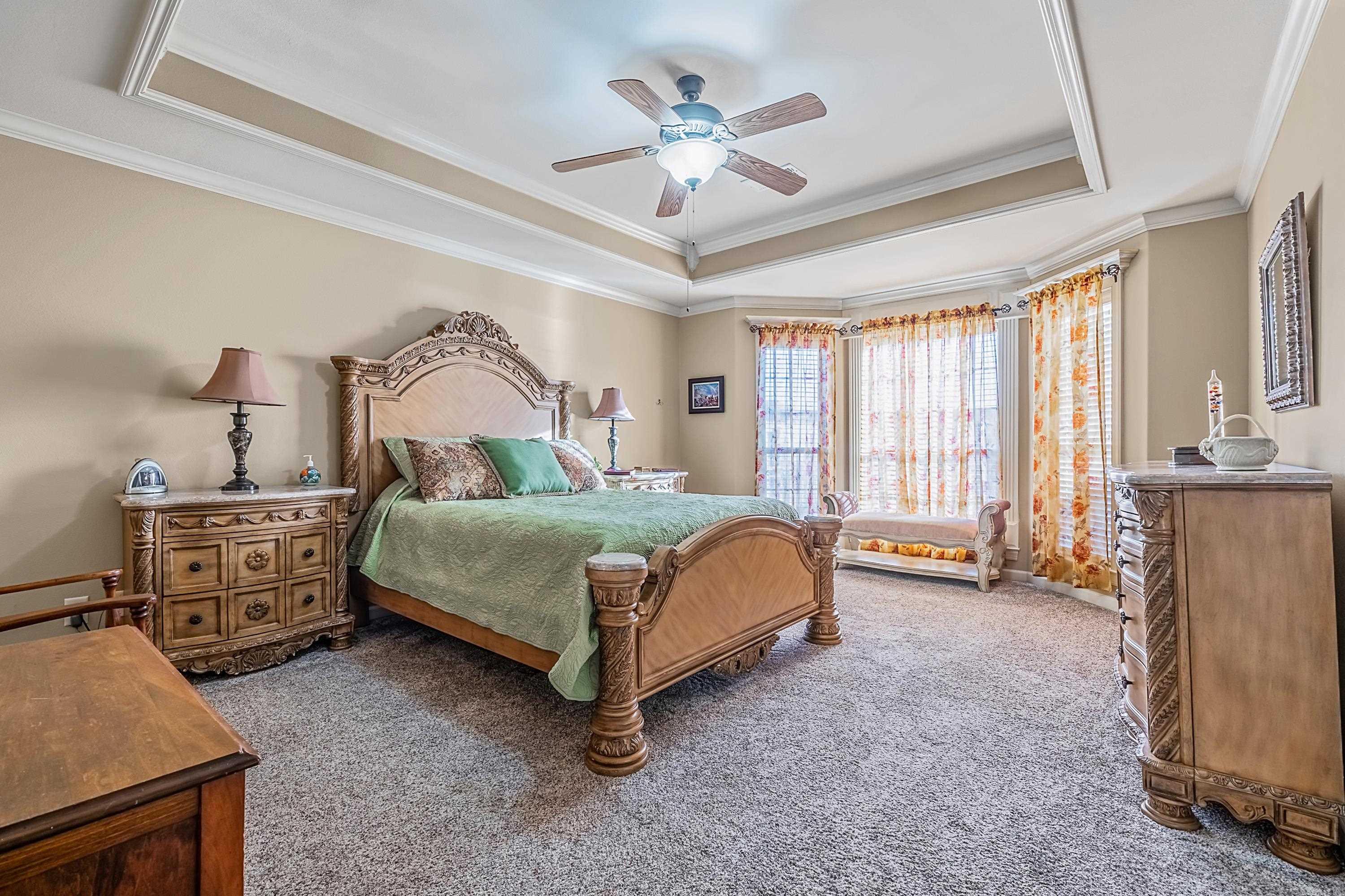 Sologne Forest - Residential