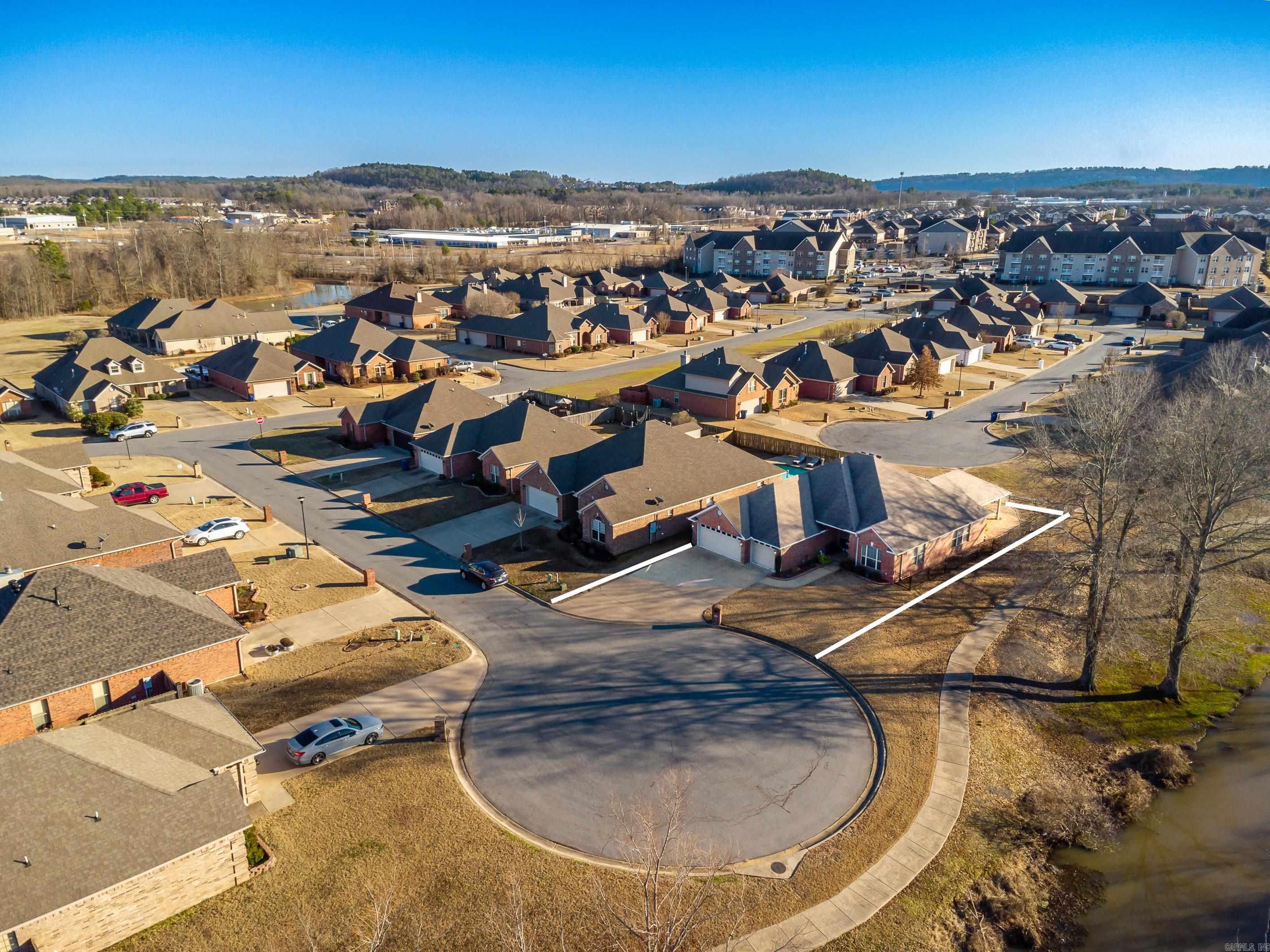 Sologne Forest - Residential