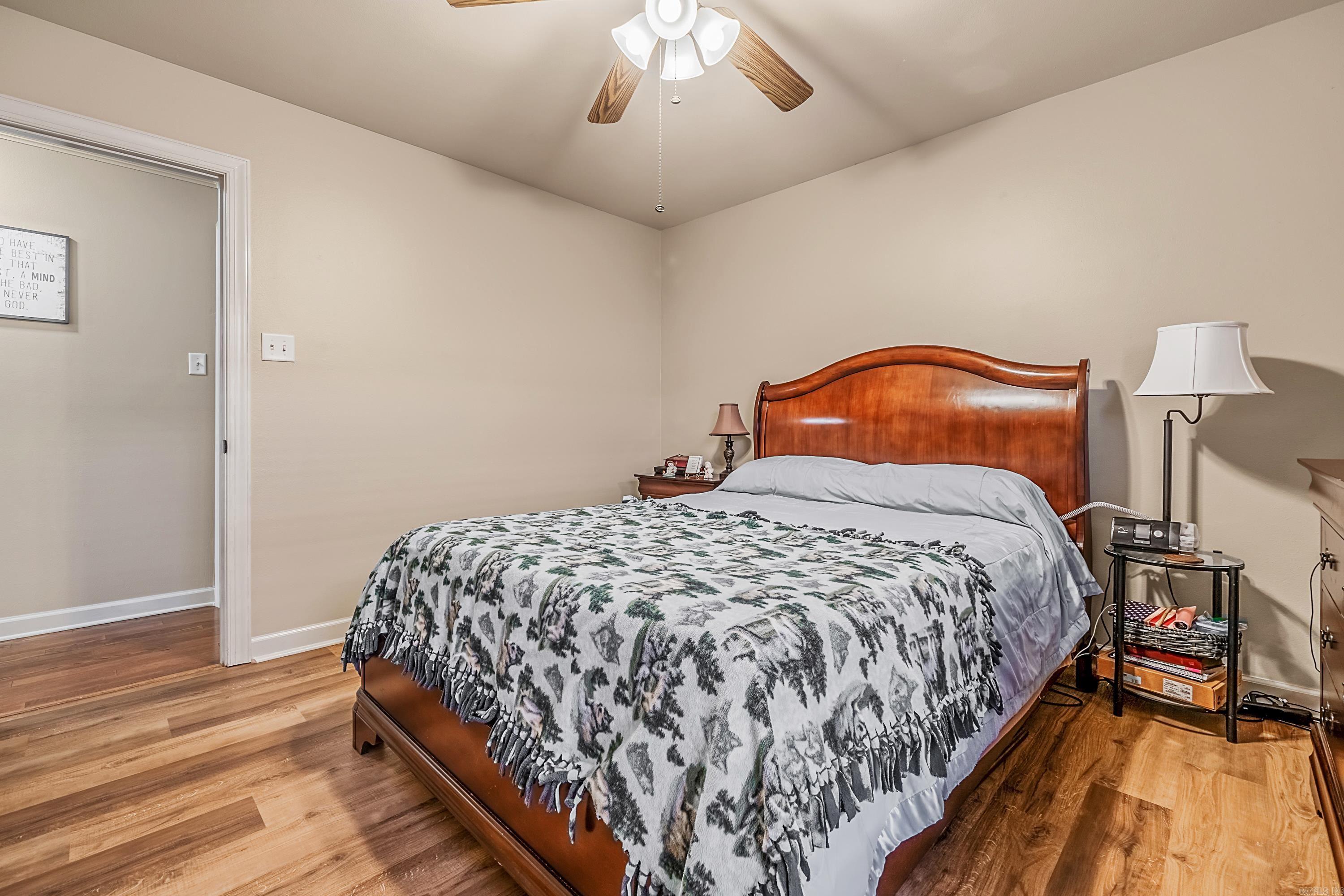 Sologne Forest - Residential