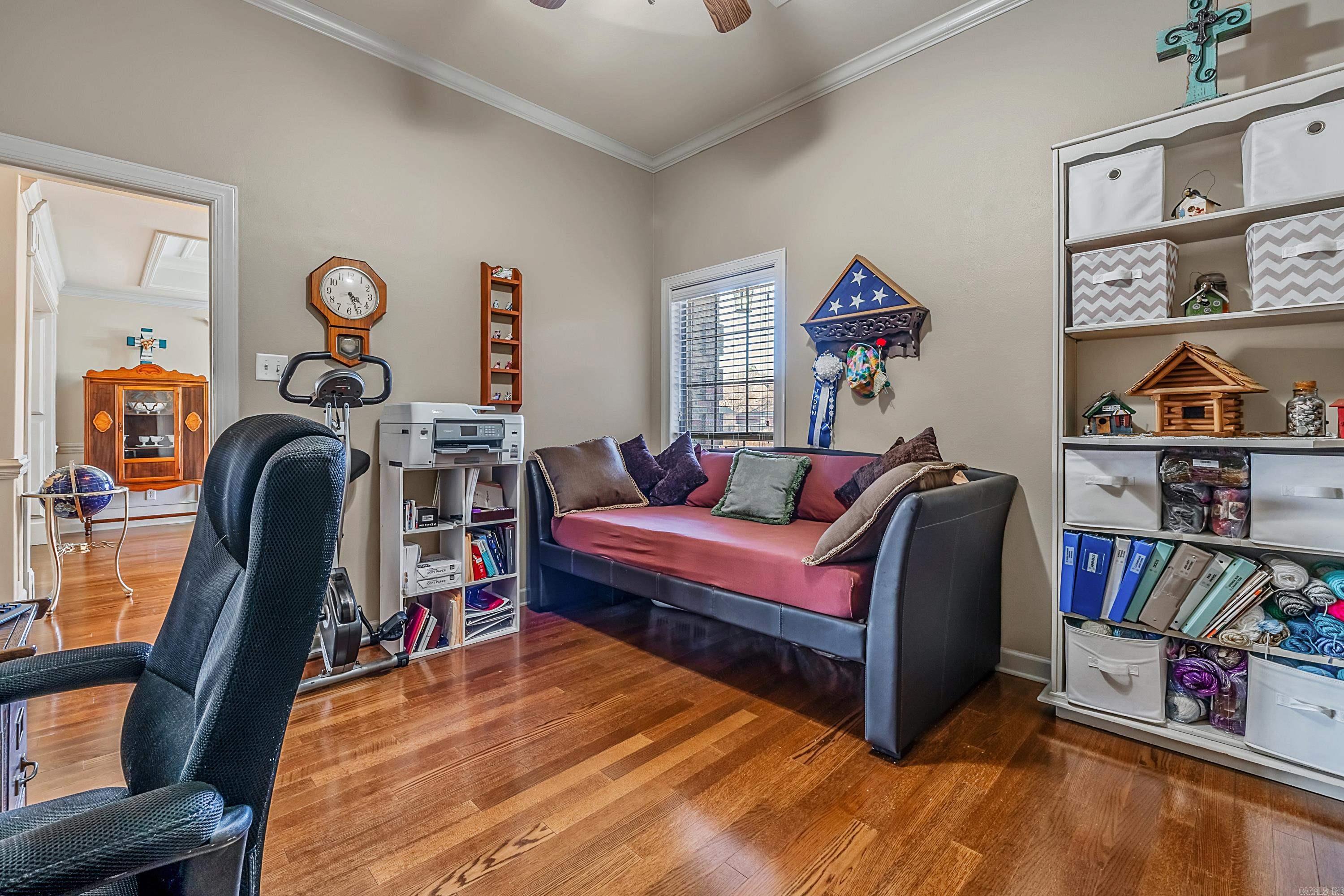 Sologne Forest - Residential