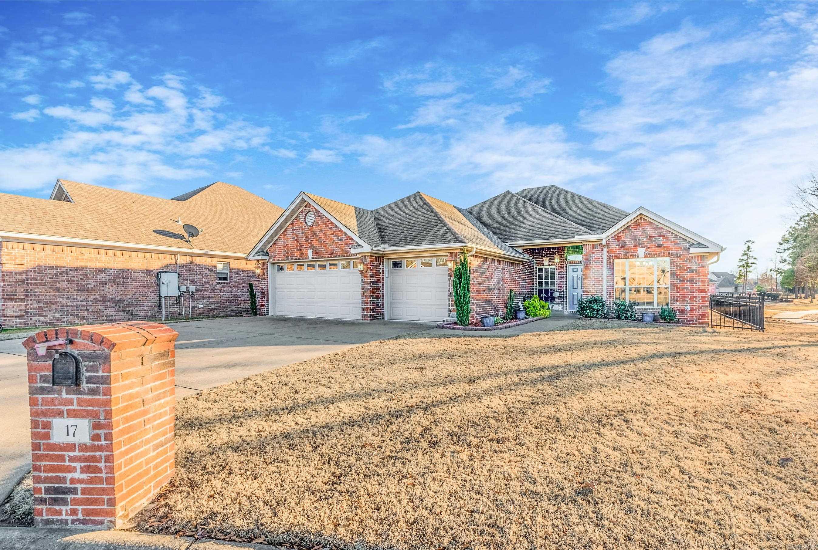 Sologne Forest - Residential