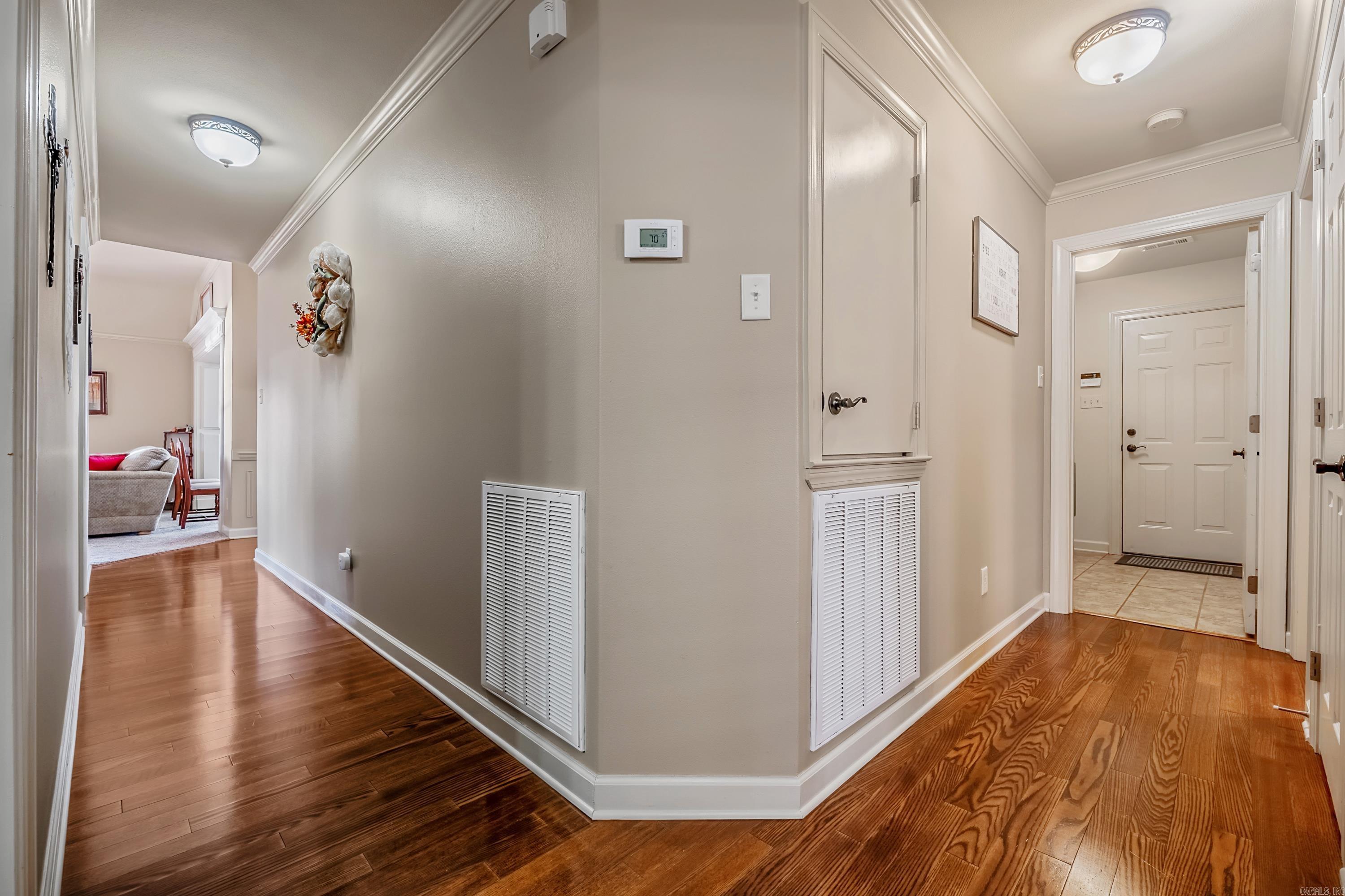 Sologne Forest - Residential