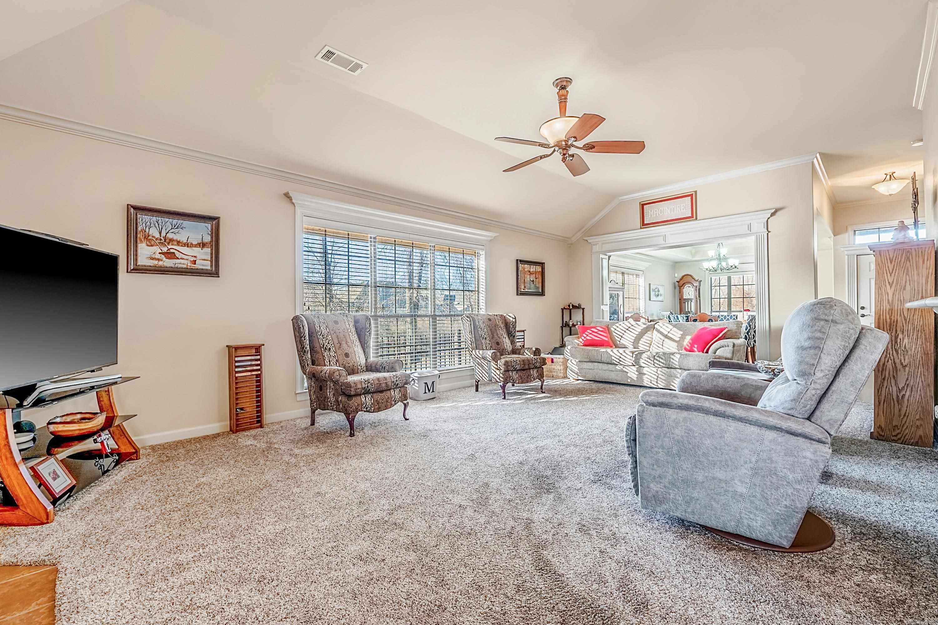 Sologne Forest - Residential