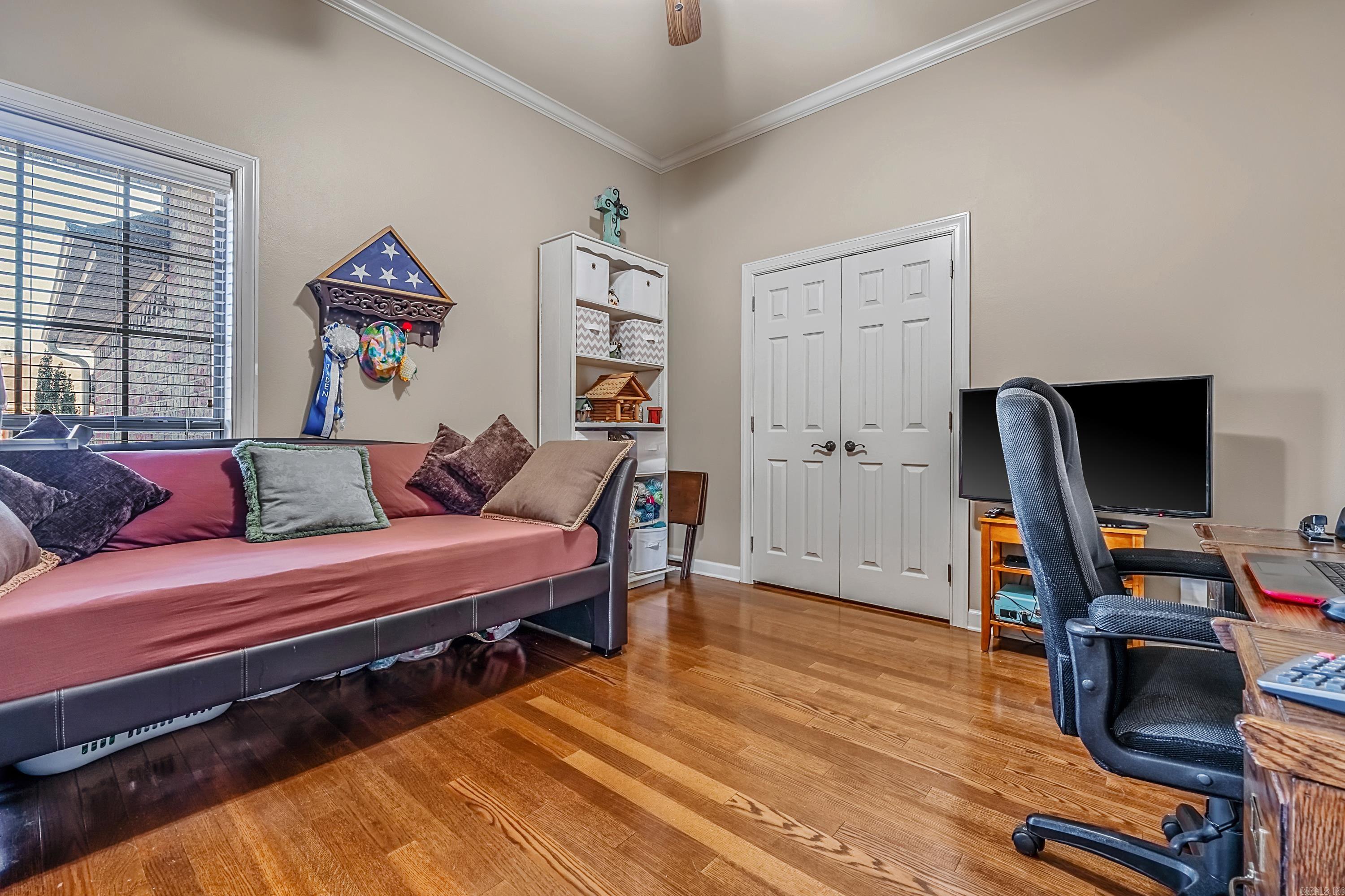 Sologne Forest - Residential