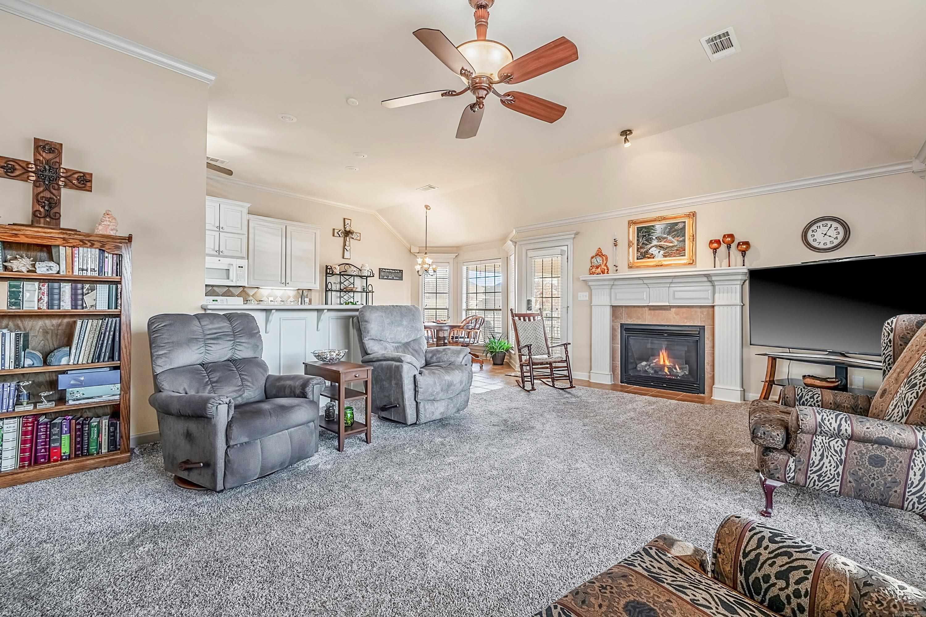 Sologne Forest - Residential