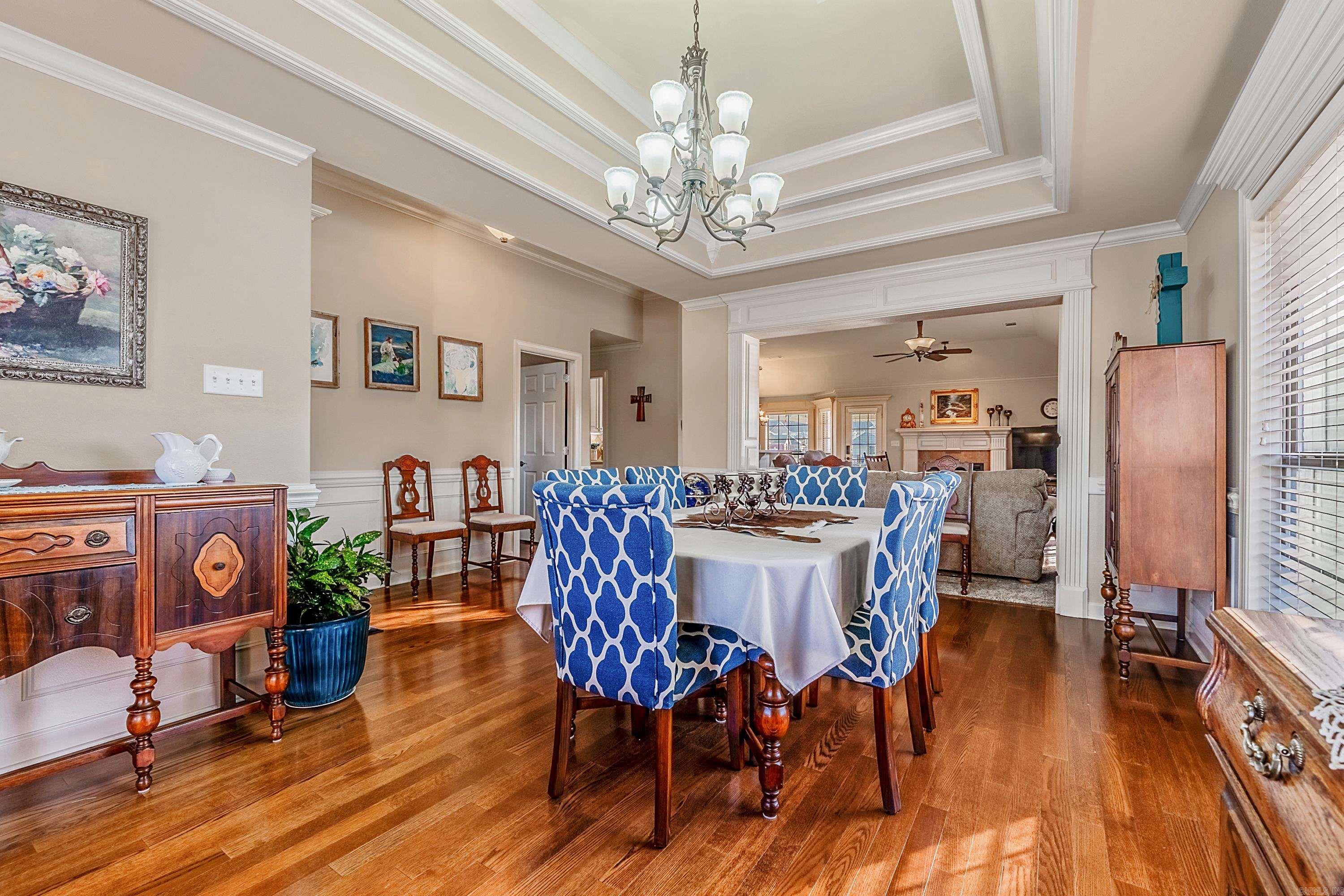 Sologne Forest - Residential