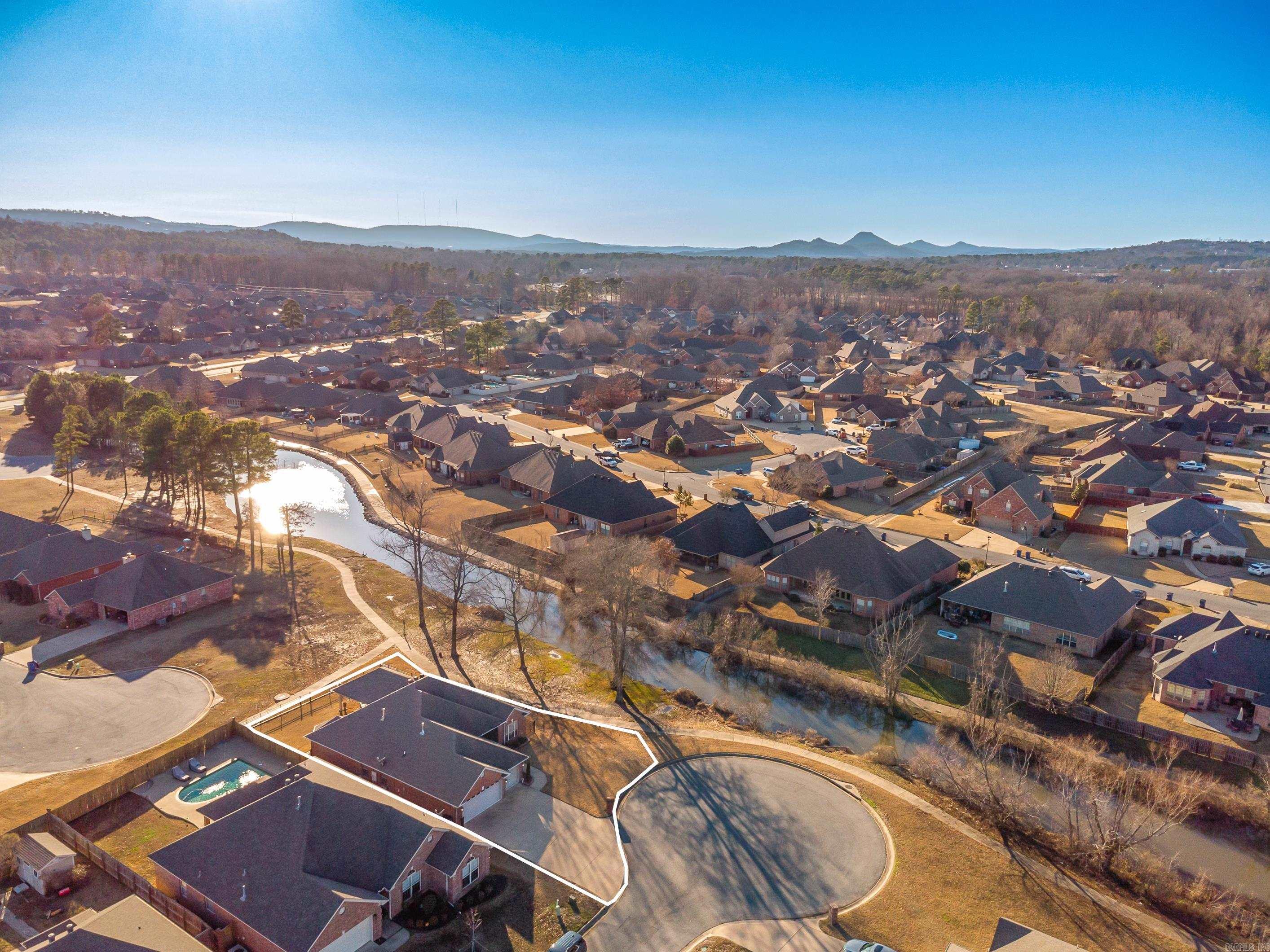 Sologne Forest - Residential