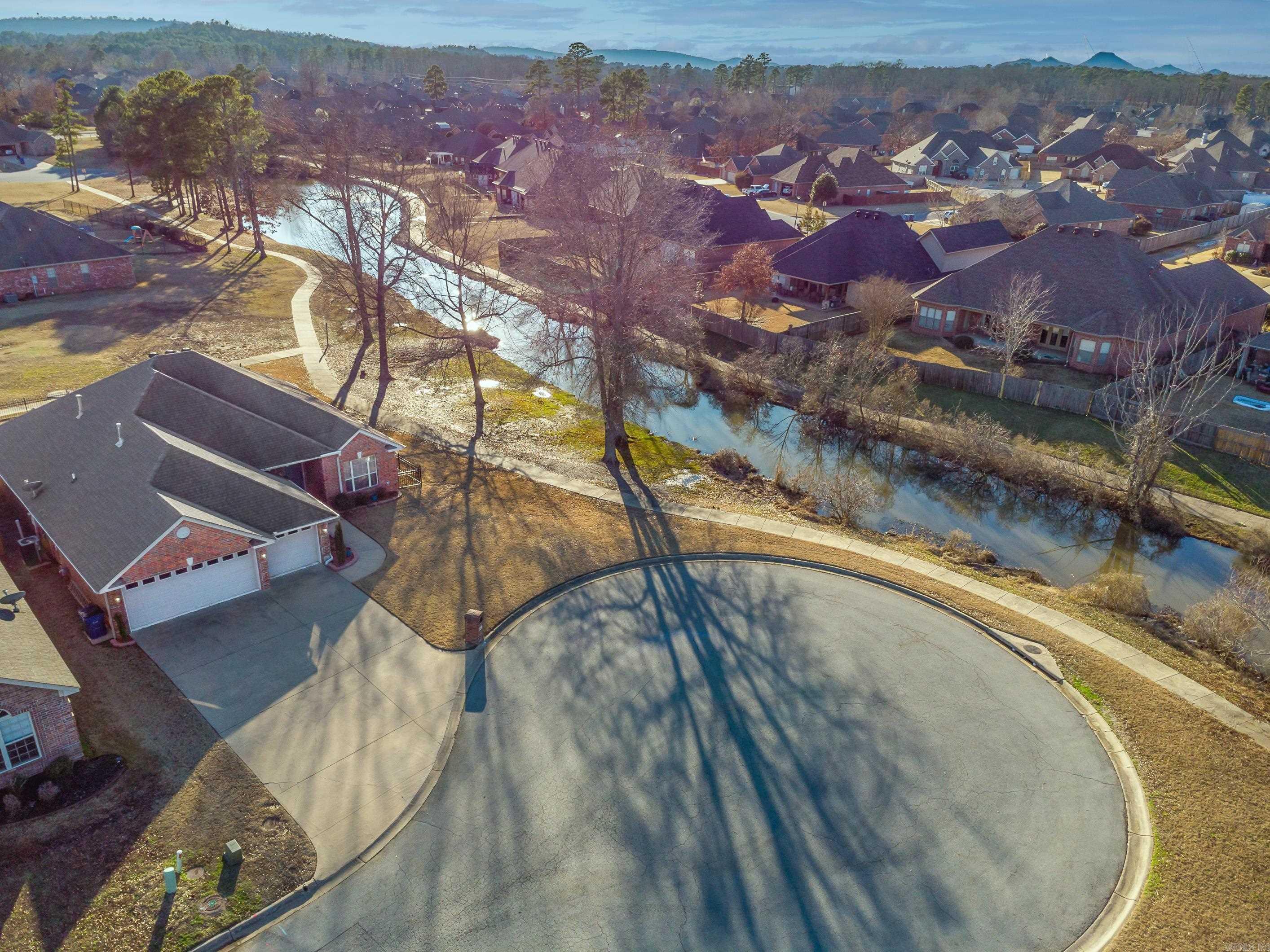 Sologne Forest - Residential