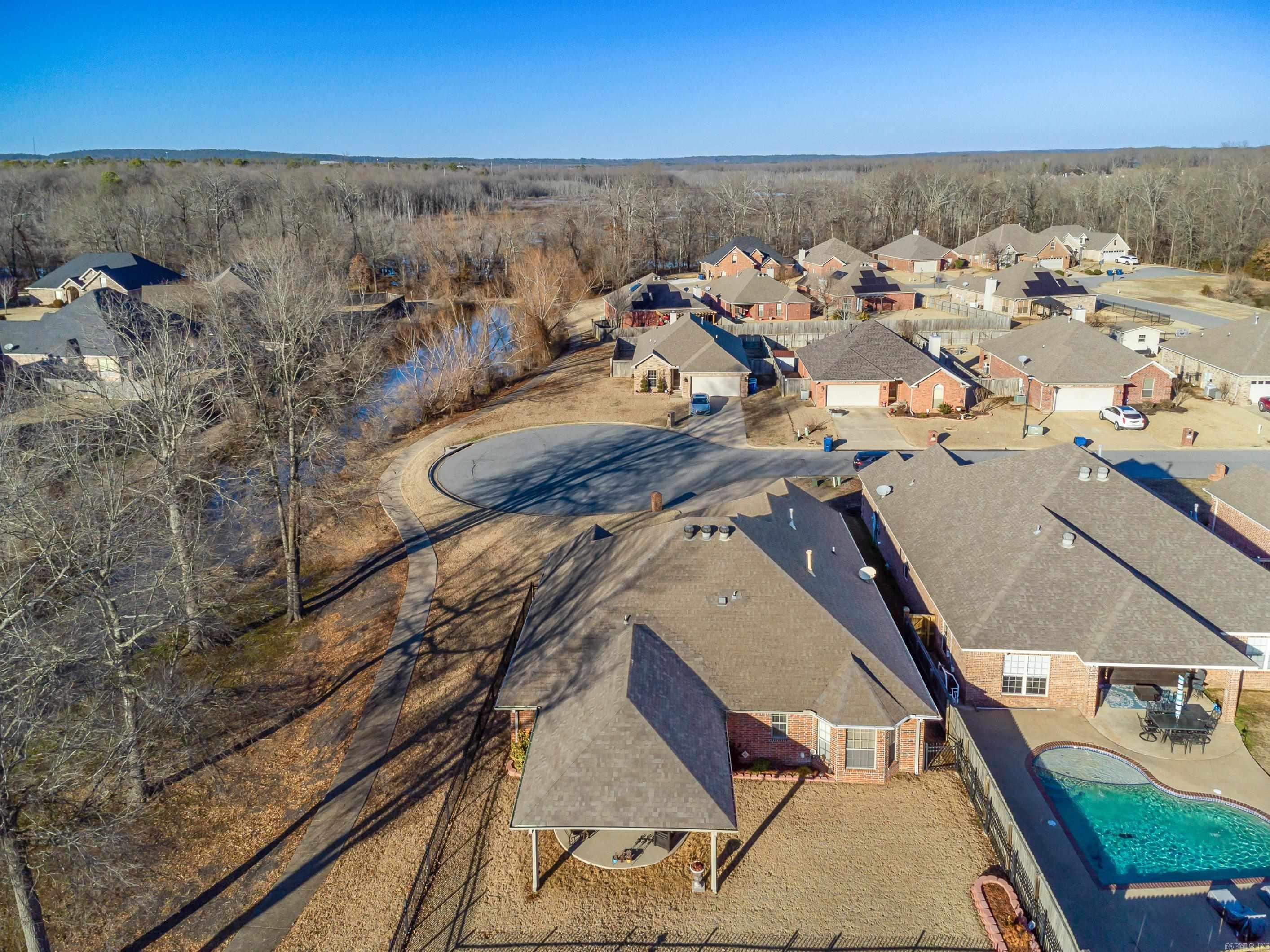 Sologne Forest - Residential