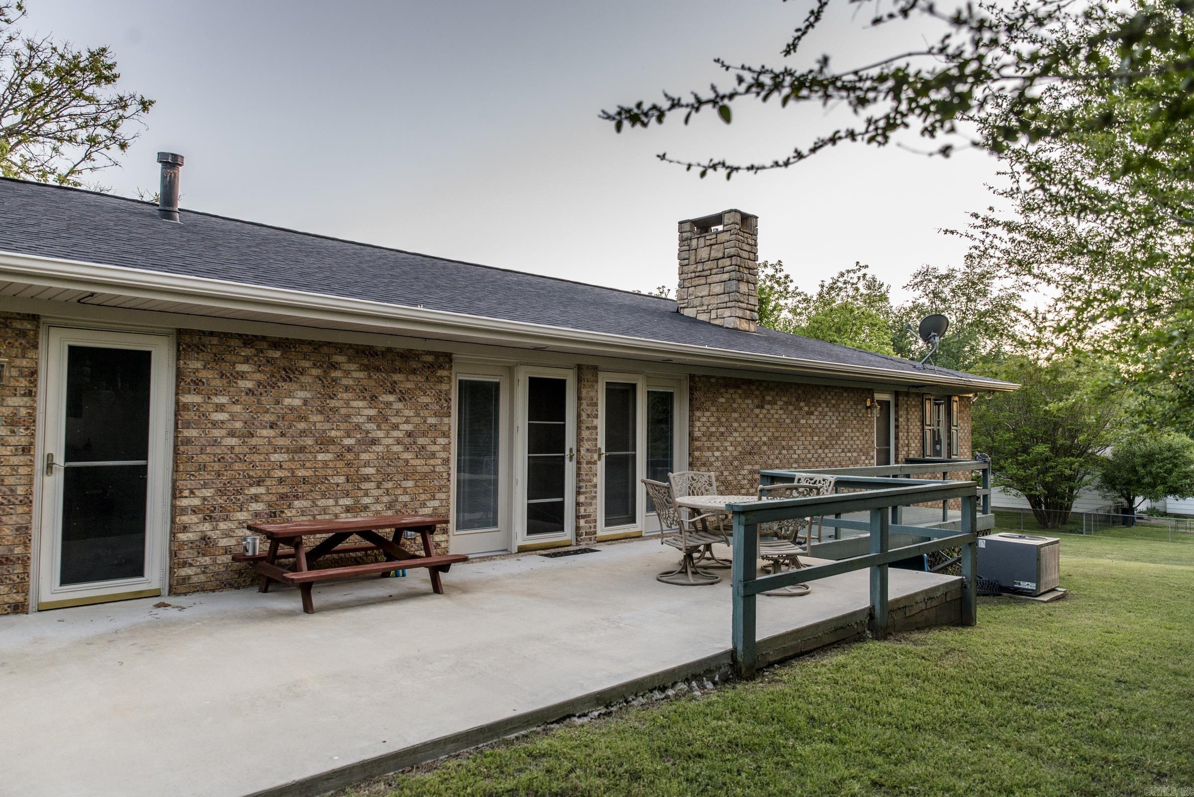 Dixie Dale Estates - Residential