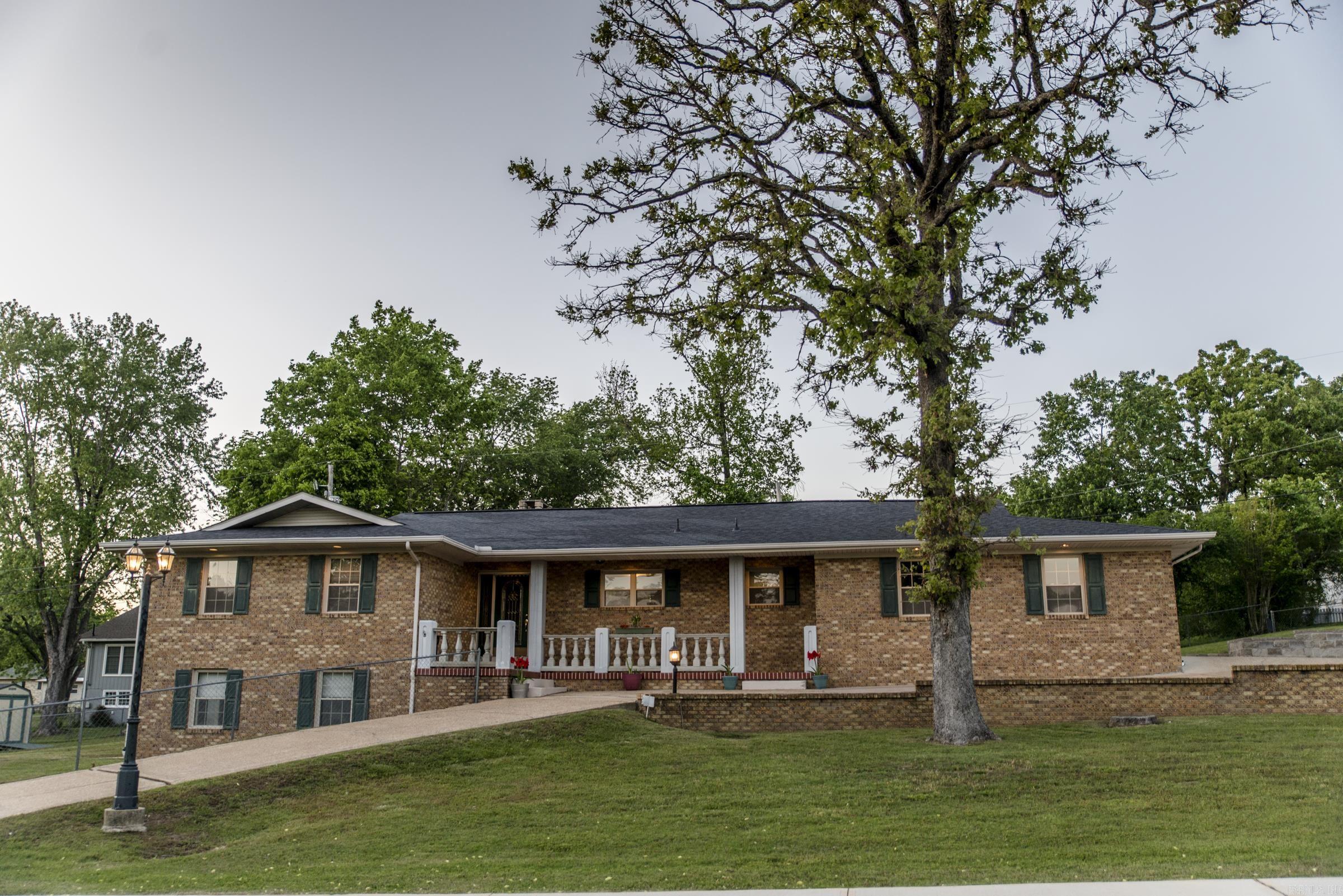 Dixie Dale Estates - Residential